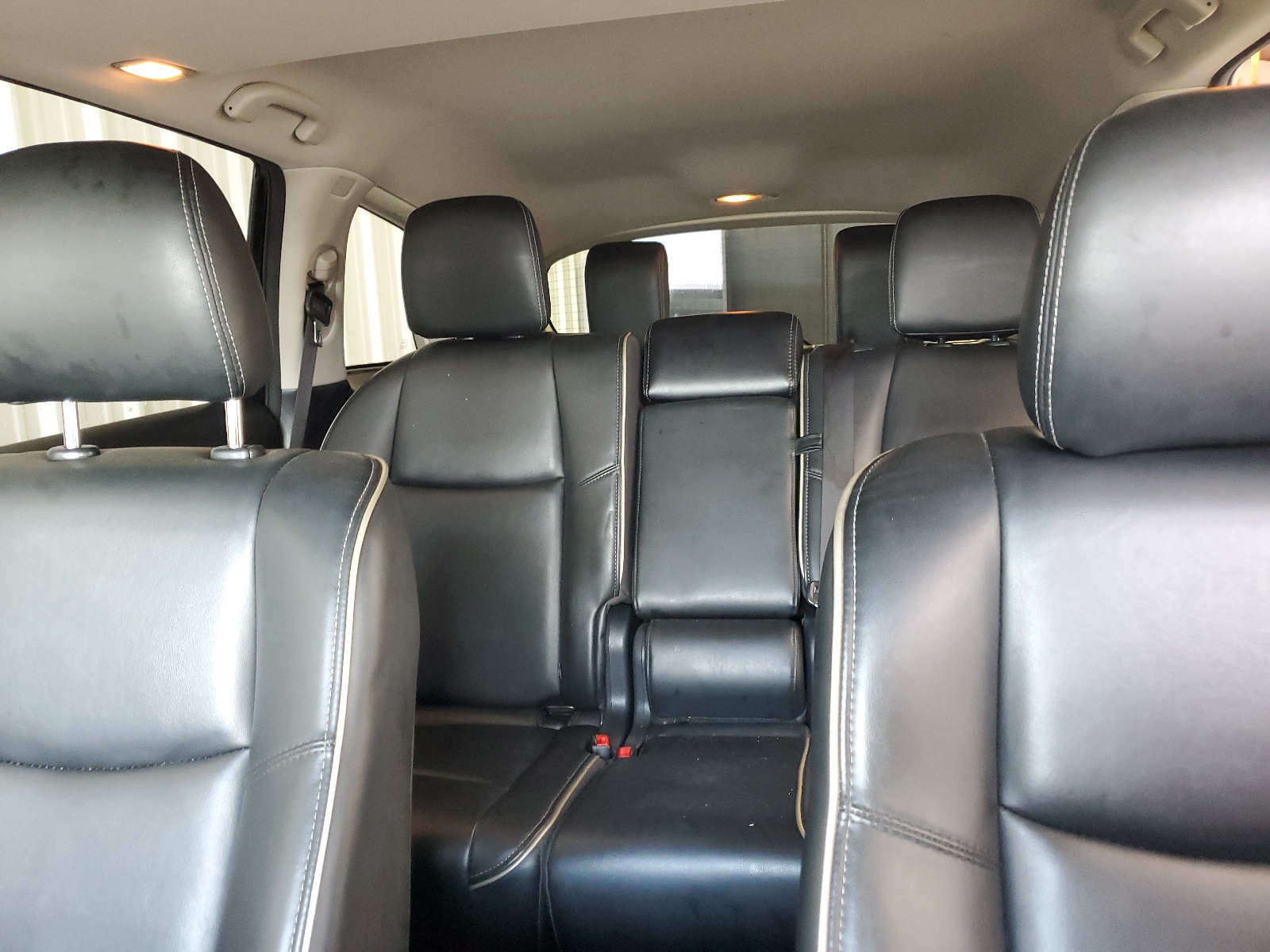 5N1DL0MM7KC568751 2019 Infiniti Qx60 Luxe