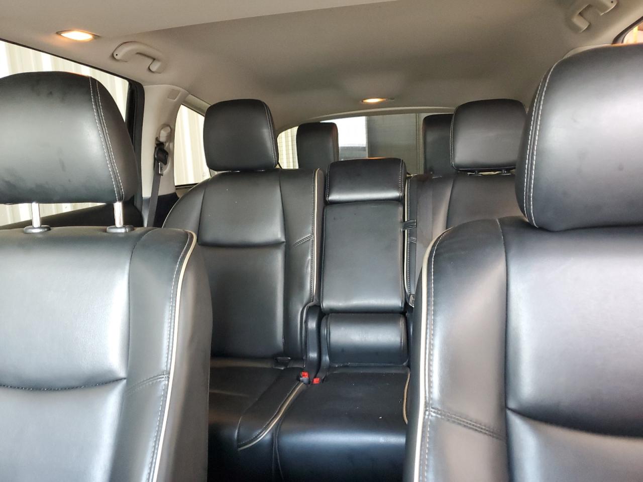 2019 Infiniti Qx60 Luxe VIN: 5N1DL0MM7KC568751 Lot: 61813074