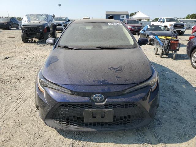 JTDEAMDE3MJ001742 Toyota Corolla LE 5