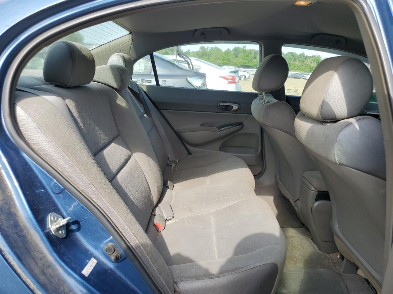 2008 Honda Civic - Image 10