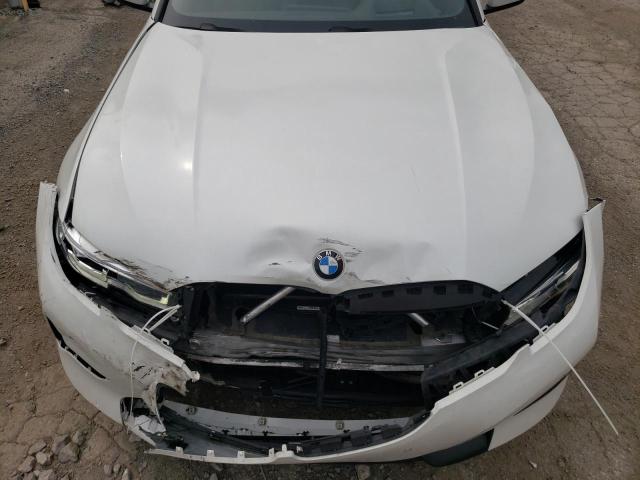 3MW5R7J0XL8B11892 BMW 3 Series 330XI 11