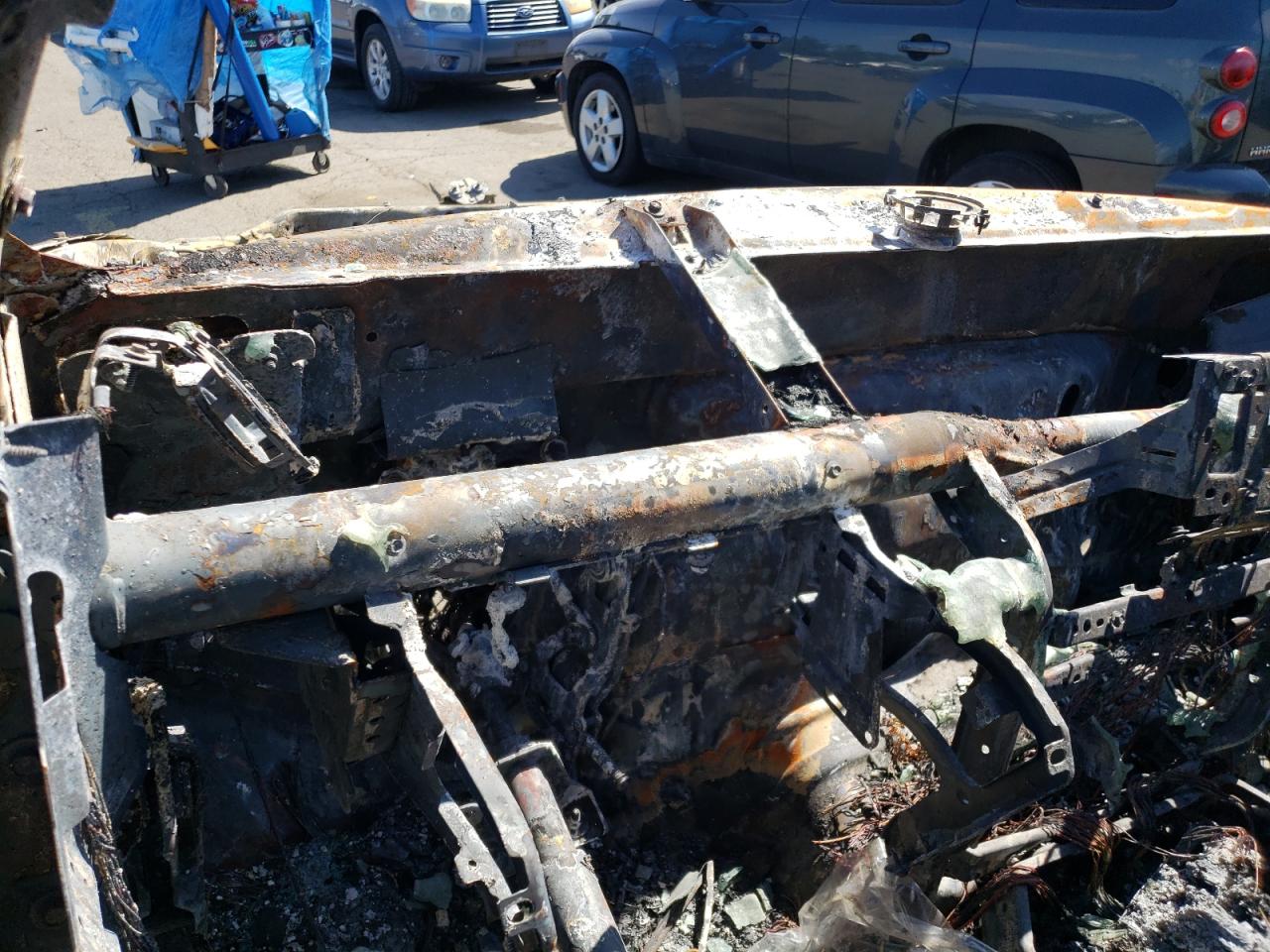 2018 Ram 1500 Laramie VIN: 1C6RR7VM3JS293777 Lot: 60906924