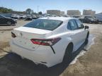 2023 Toyota Camry Se Night Shade на продаже в Martinez, CA - Side