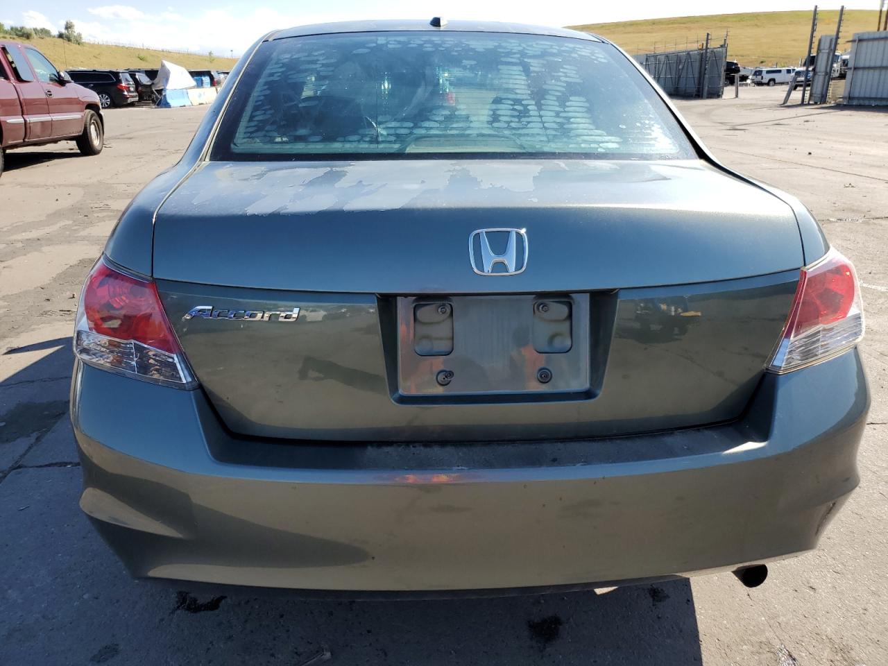 2008 Honda Accord - Image 6