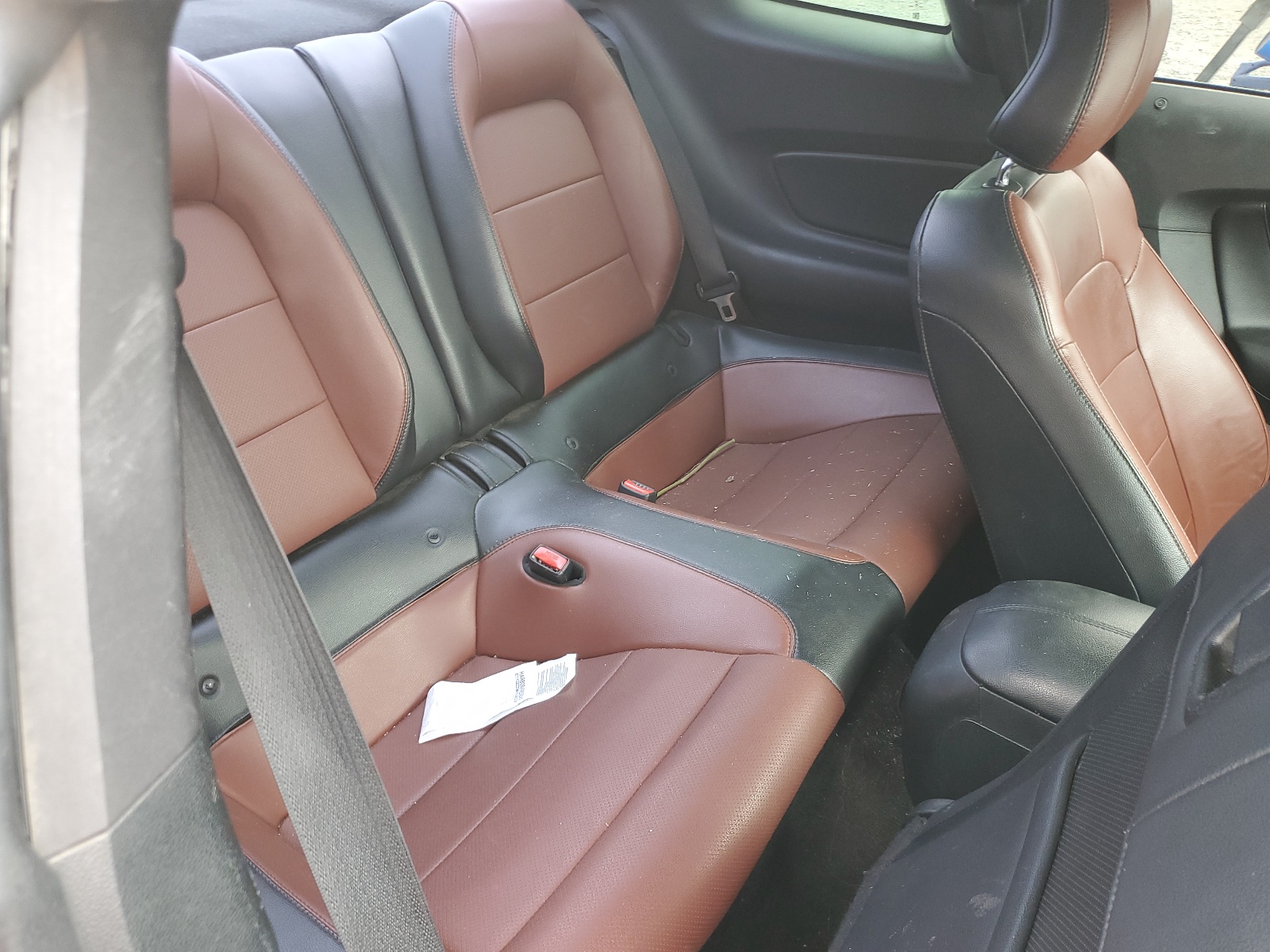 1FA6P8TH1H5307753 2017 Ford Mustang