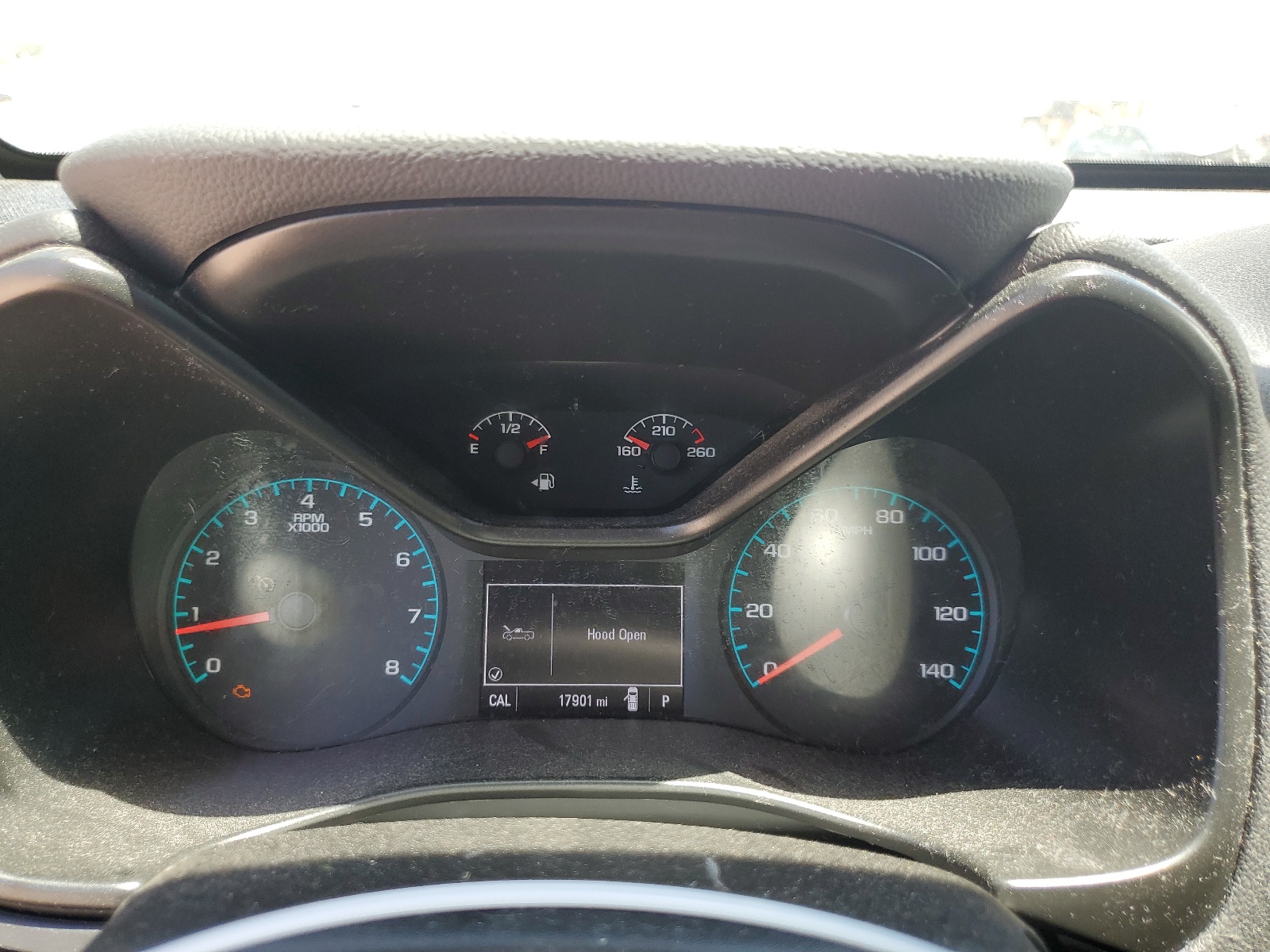 1GCGSCEN7N1213947 2022 Chevrolet Colorado Lt