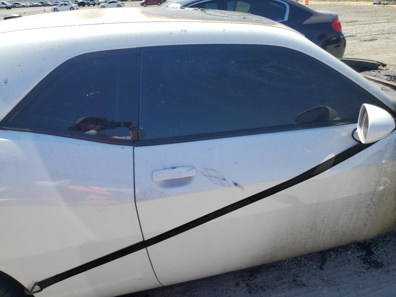 2016 Dodge Challenger Sxt VIN: 2C3CDZAG4GH113722 Lot: 62360744