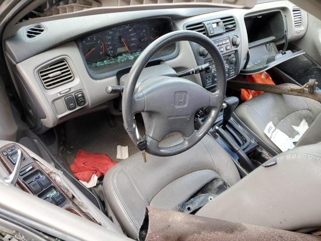 2000 HONDA ACCORD EX