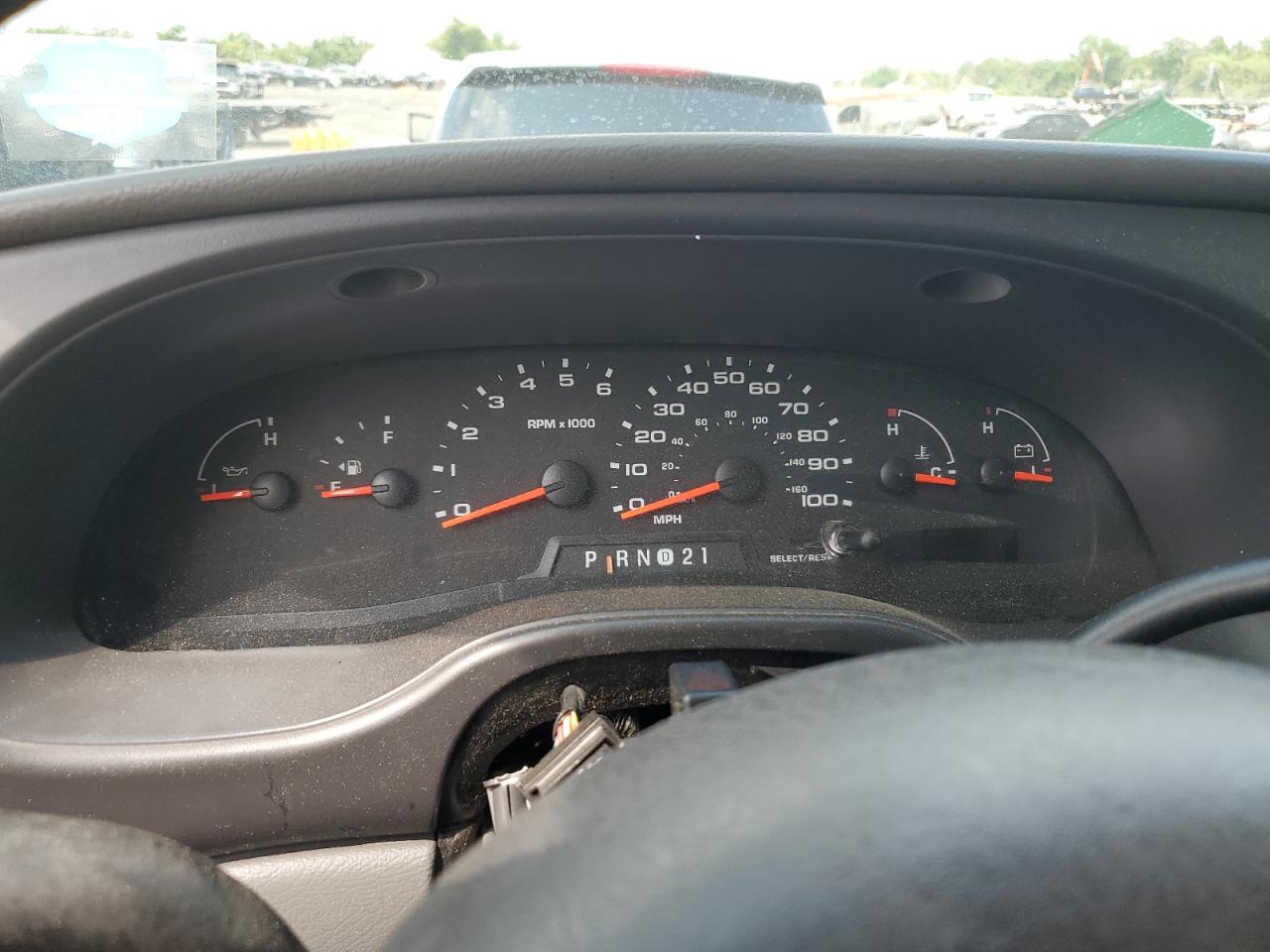 2006 Ford Econoline E350 Super Duty Wagon VIN: 1FBNE31L36HA98604 Lot: 64985674