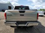 2017 FORD F150 SUPERCREW for sale at Copart ON - COOKSTOWN