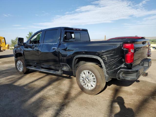 1GC4YVEYXLF105443 Chevrolet All Models SILVERADO 2