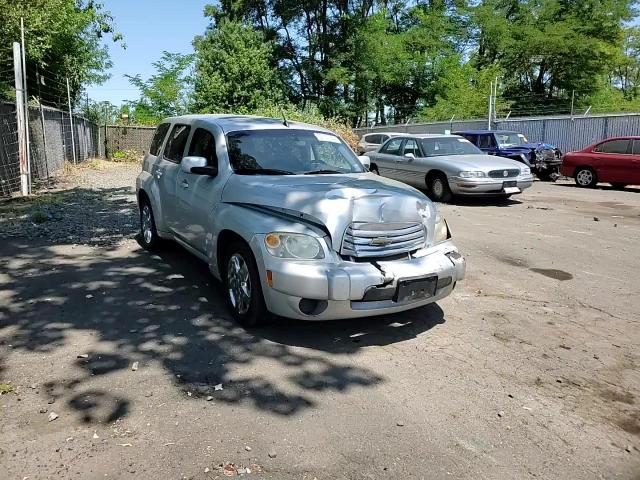 2010 Chevrolet Hhr Lt VIN: 3GNBABDB2AS602378 Lot: 62727264