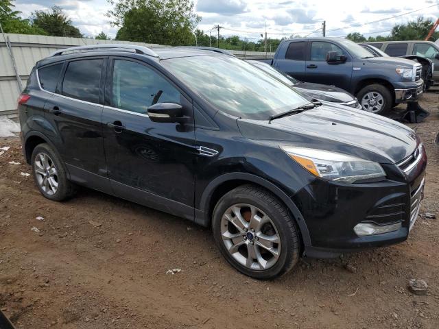 Parquets FORD ESCAPE 2014 Black