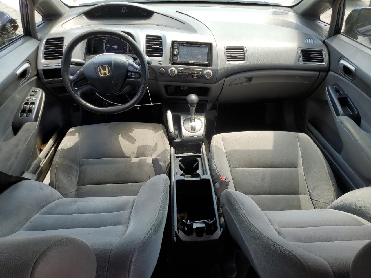 2008 Honda Civic Lx VIN: 1HGFA16578L045982 Lot: 63379344