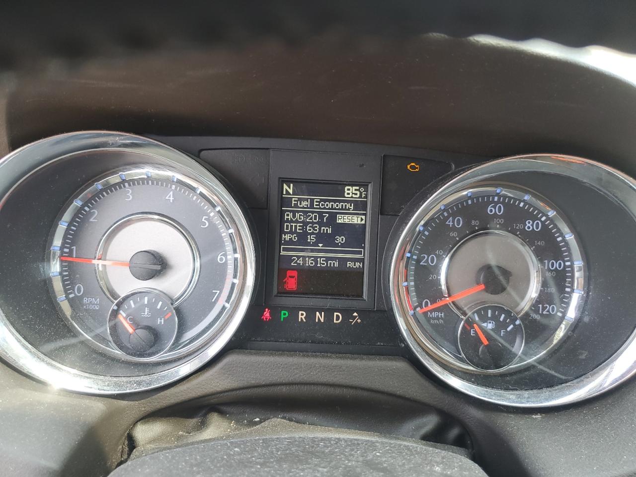 2014 Chrysler Town & Country Touring VIN: 2C4RC1BG8ER434212 Lot: 64589054