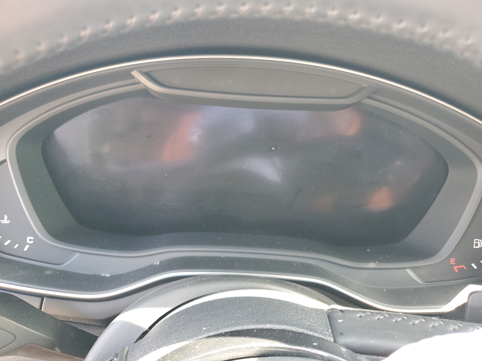 WAUHMAF48KN005084 2019 Audi A4 Premium Plus