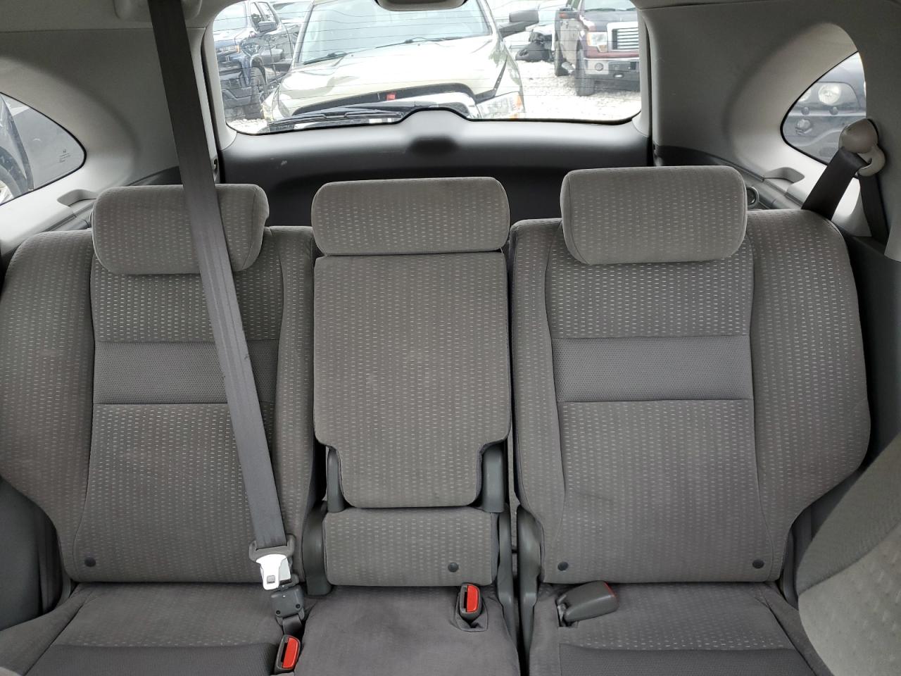 2008 Honda Cr-V Ex VIN: 5J6RE48548L036763 Lot: 62098914