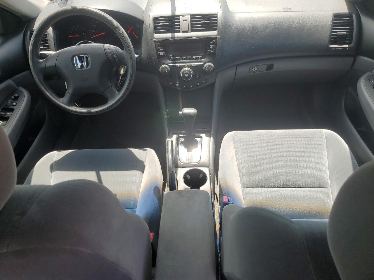 2005 Honda Accord Lx VIN: 3HGCM564X5G712559 Lot: 63049334