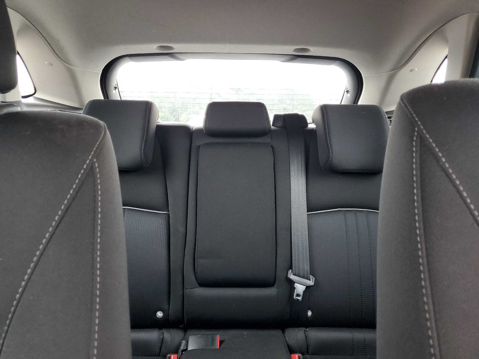 JM1DKFB71K0405103 2019 Mazda Cx-3 Sport