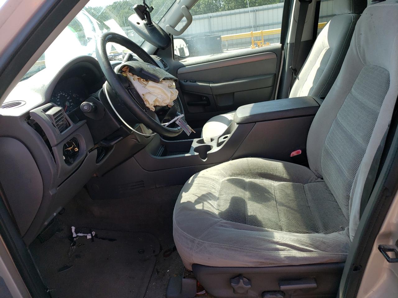 2004 Ford Explorer Xlt VIN: 1FMZU73K04ZB23733 Lot: 65344154