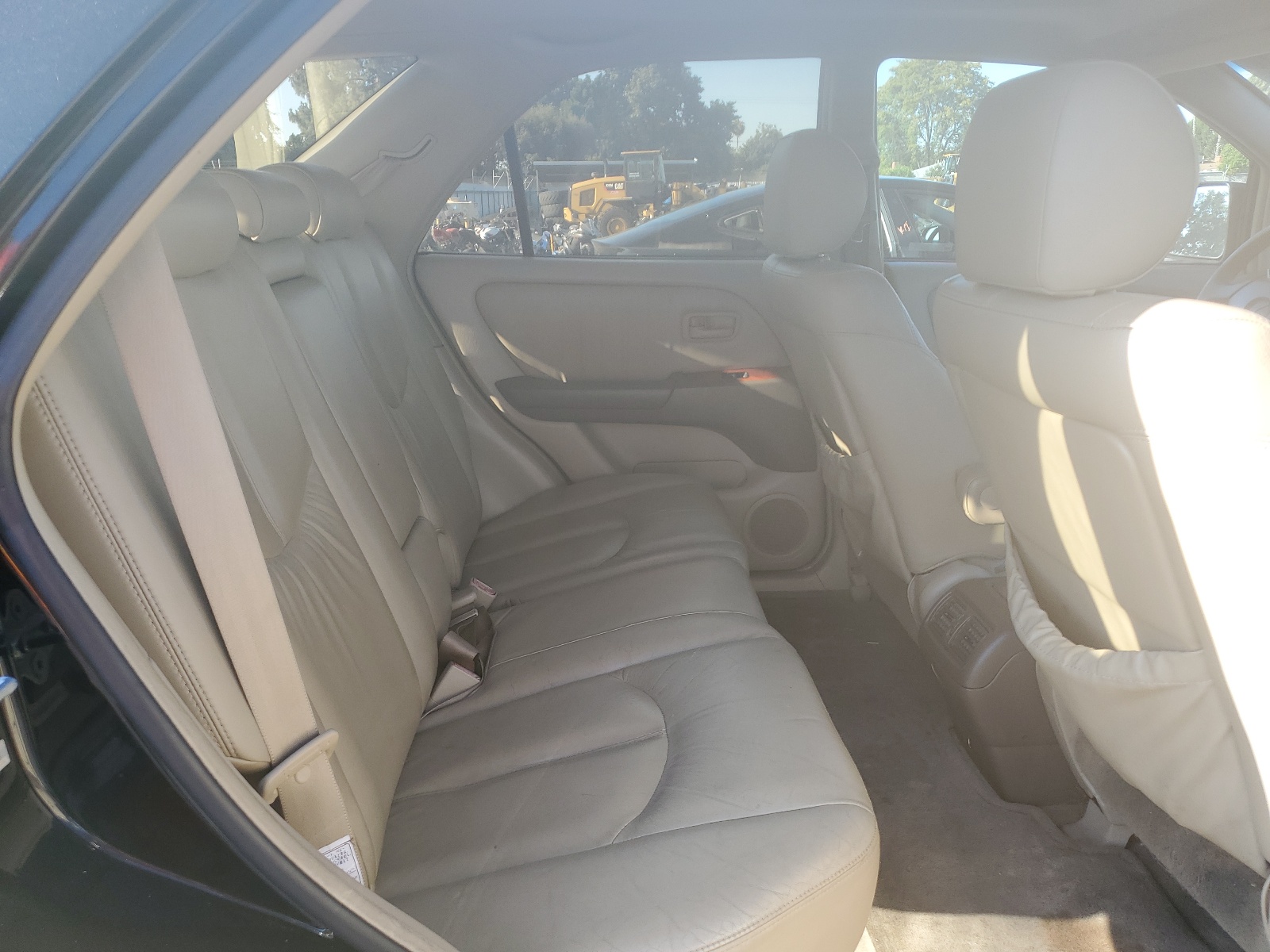 JT6GF10U4Y0071758 2000 Lexus Rx 300