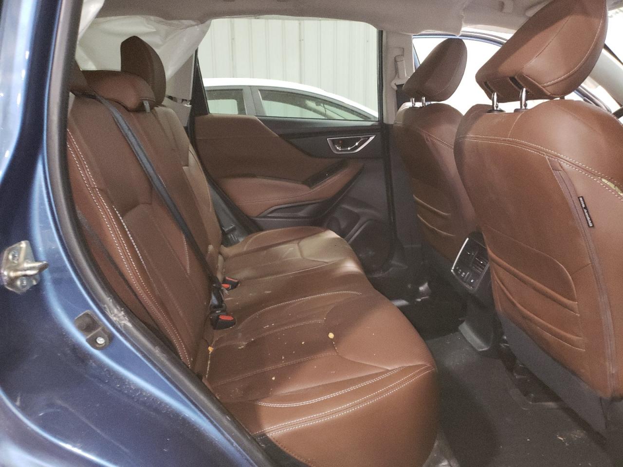 2020 Subaru Forester Touring VIN: JF2SKAXC2LH577757 Lot: 61717494