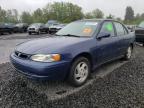 1999 Toyota Corolla Ve за продажба в Portland, OR - Biohazard/Chemical