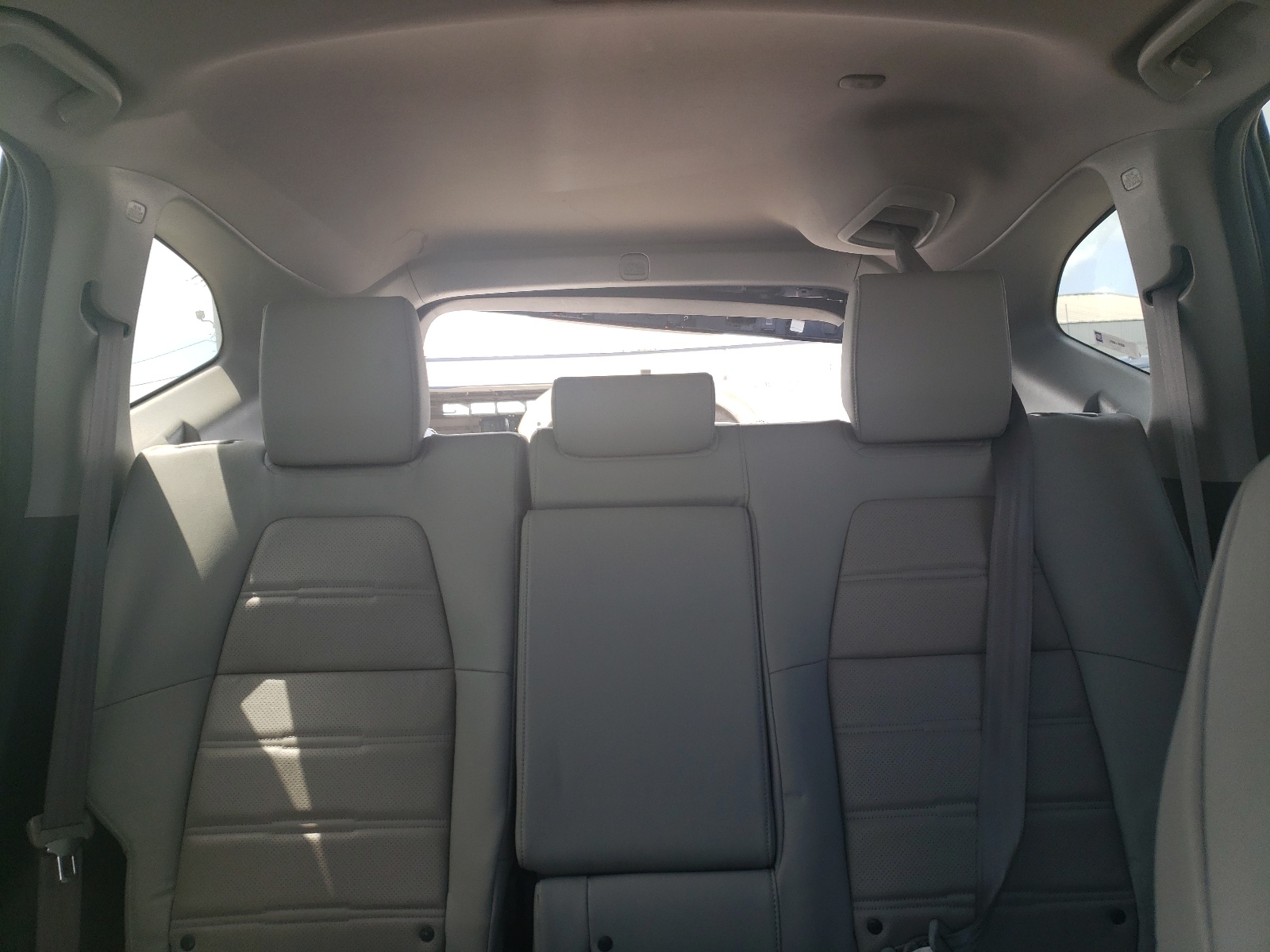 7FARW2H82KE031903 2019 Honda Cr-V Exl