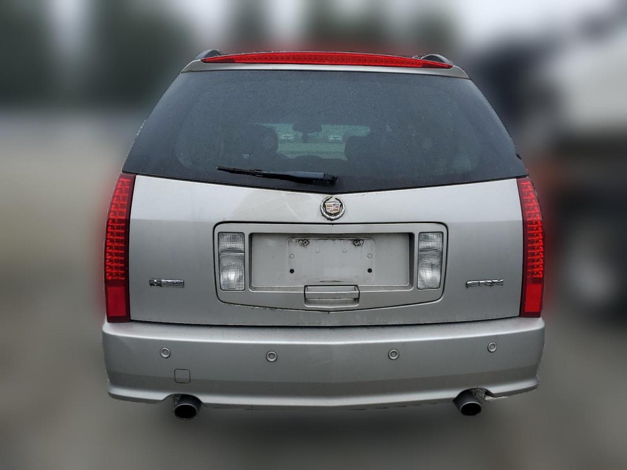 2004 Cadillac Srx VIN: 1GYDE63A240156227 Lot: 65077854