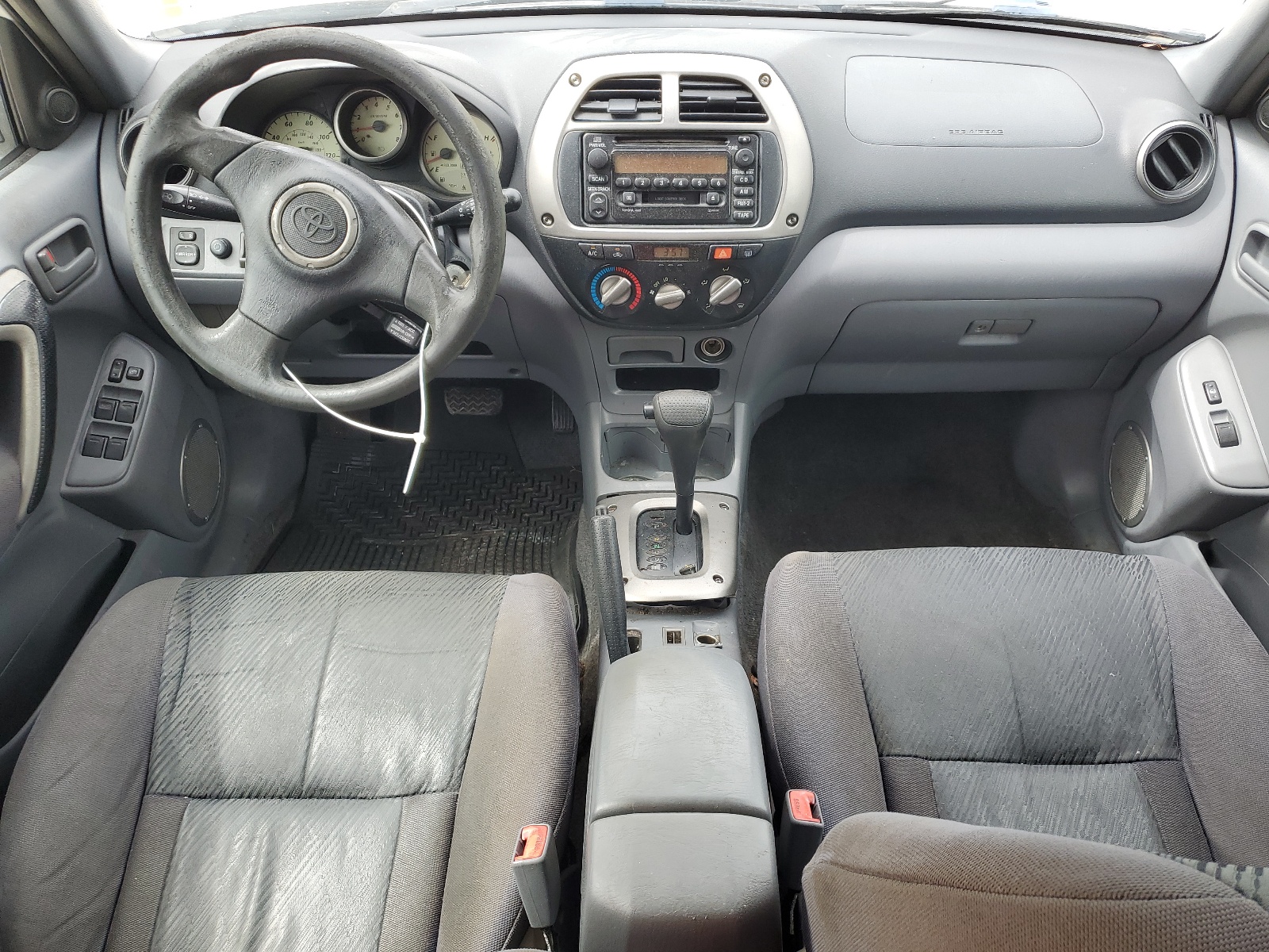 JTEGH20VX20058081 2002 Toyota Rav4