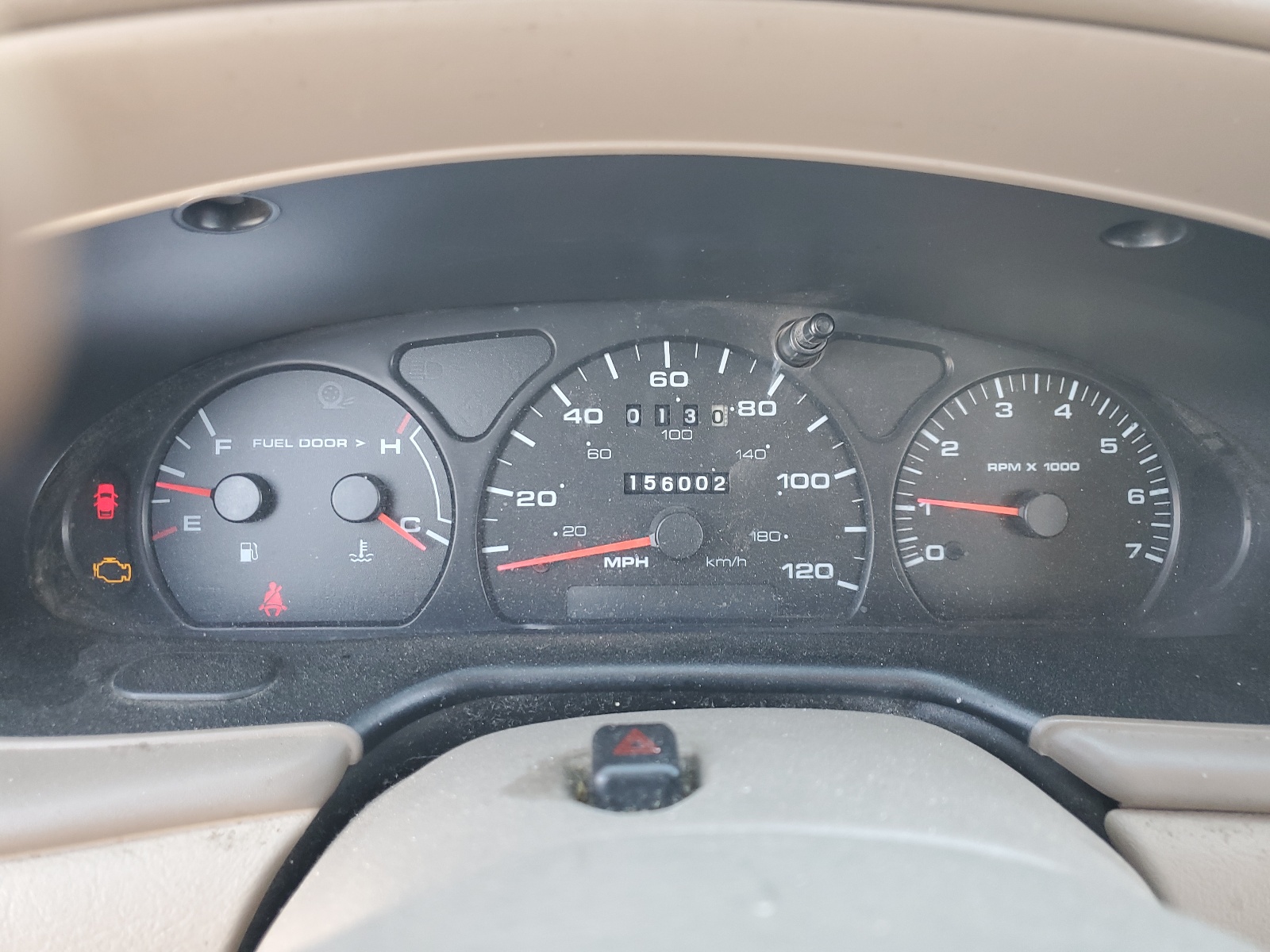 1FAFP55S33G189628 2003 Ford Taurus Ses