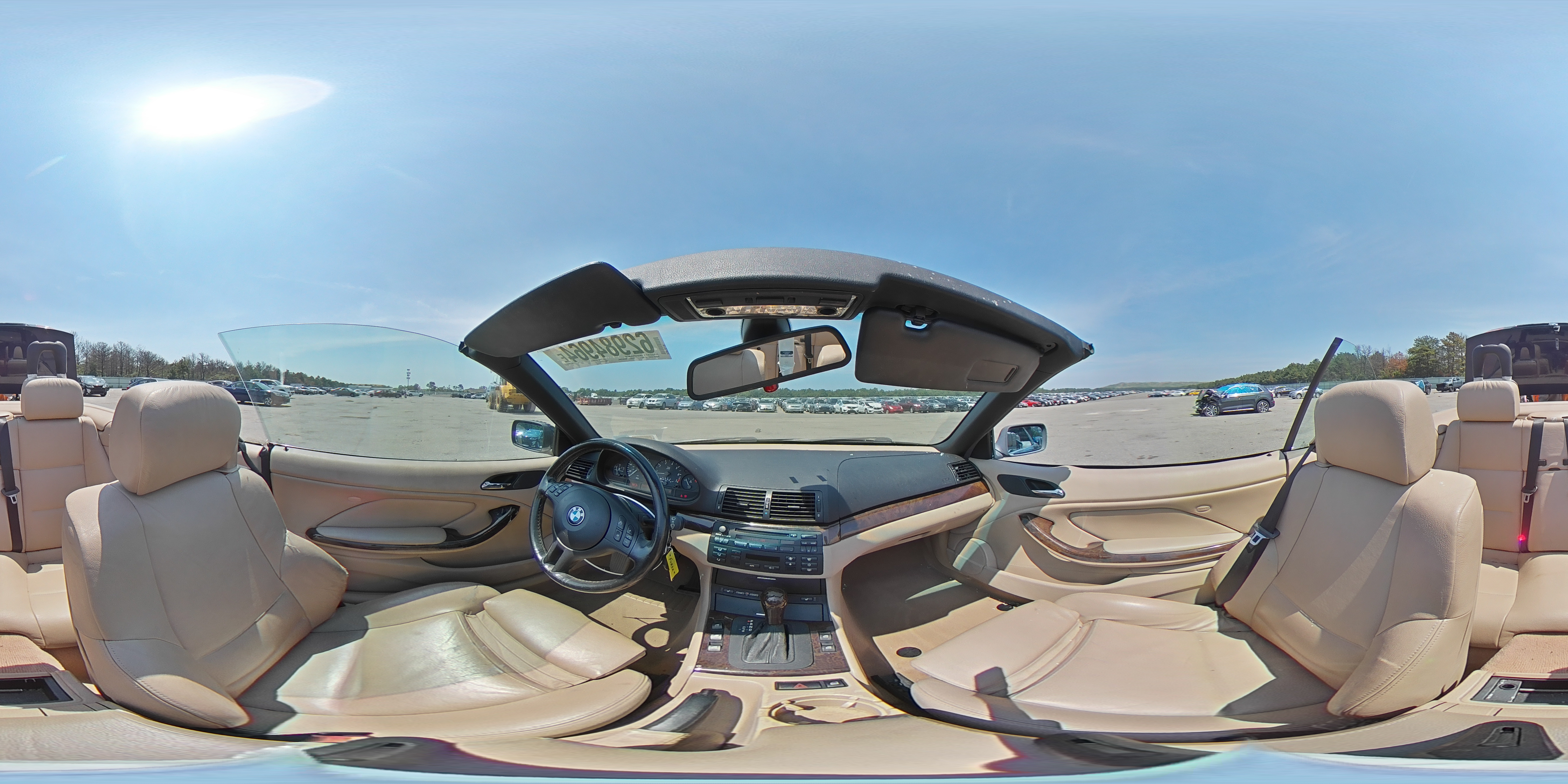 2004 BMW 3er - Image 13