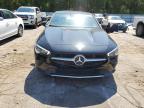 2023 Mercedes-Benz Cla 250 4Matic de vânzare în Austell, GA - Rear End