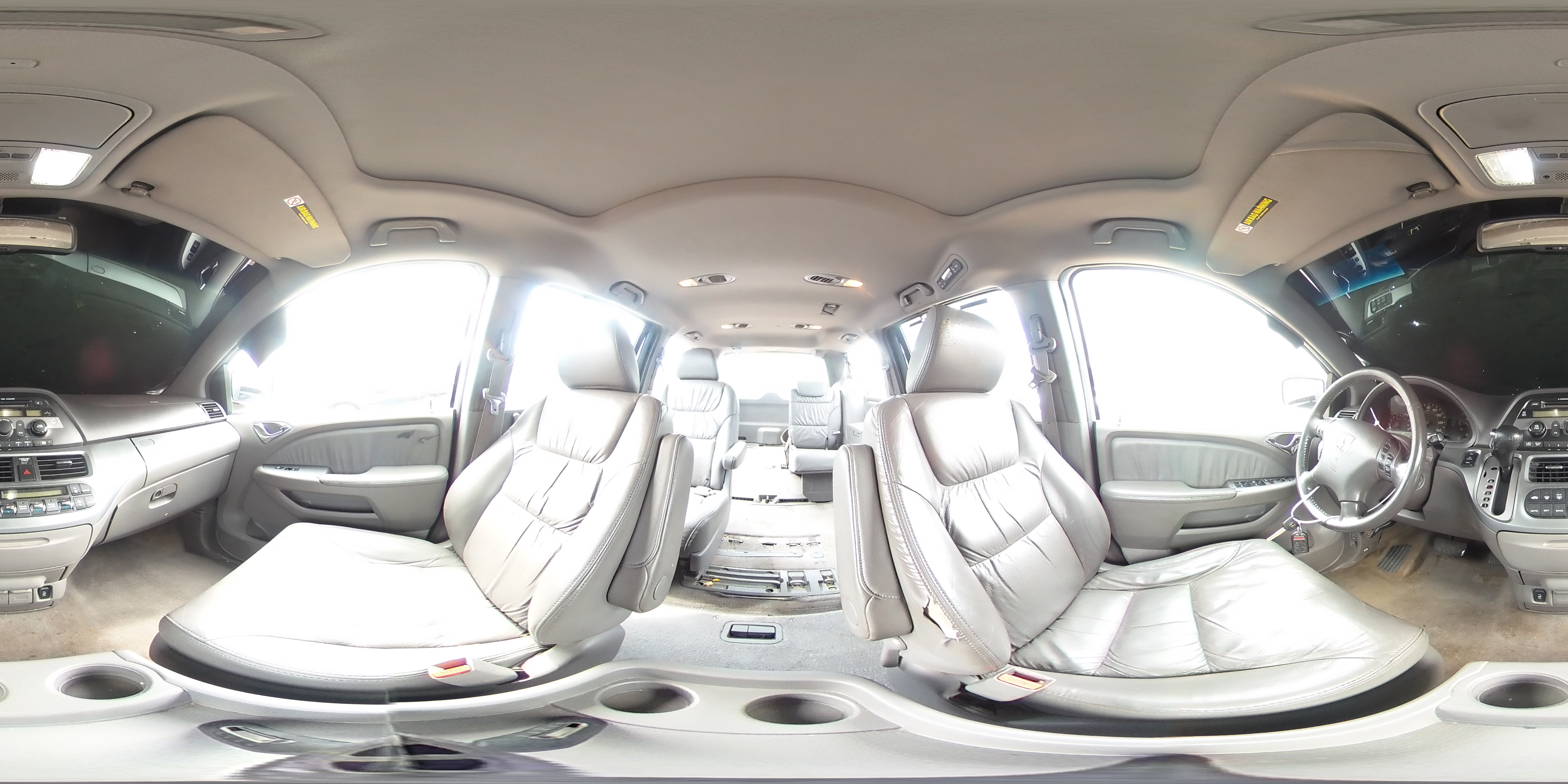 2009 Honda Odyssey Exl VIN: 5FNRL38699B026930 Lot: 65454334