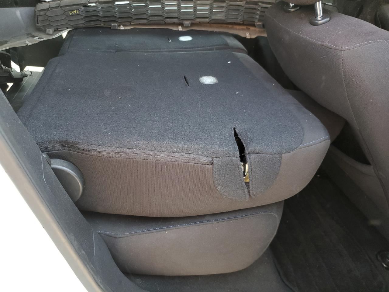 2015 Nissan Leaf S VIN: 1N4AZ0CP0FC315722 Lot: 64685924