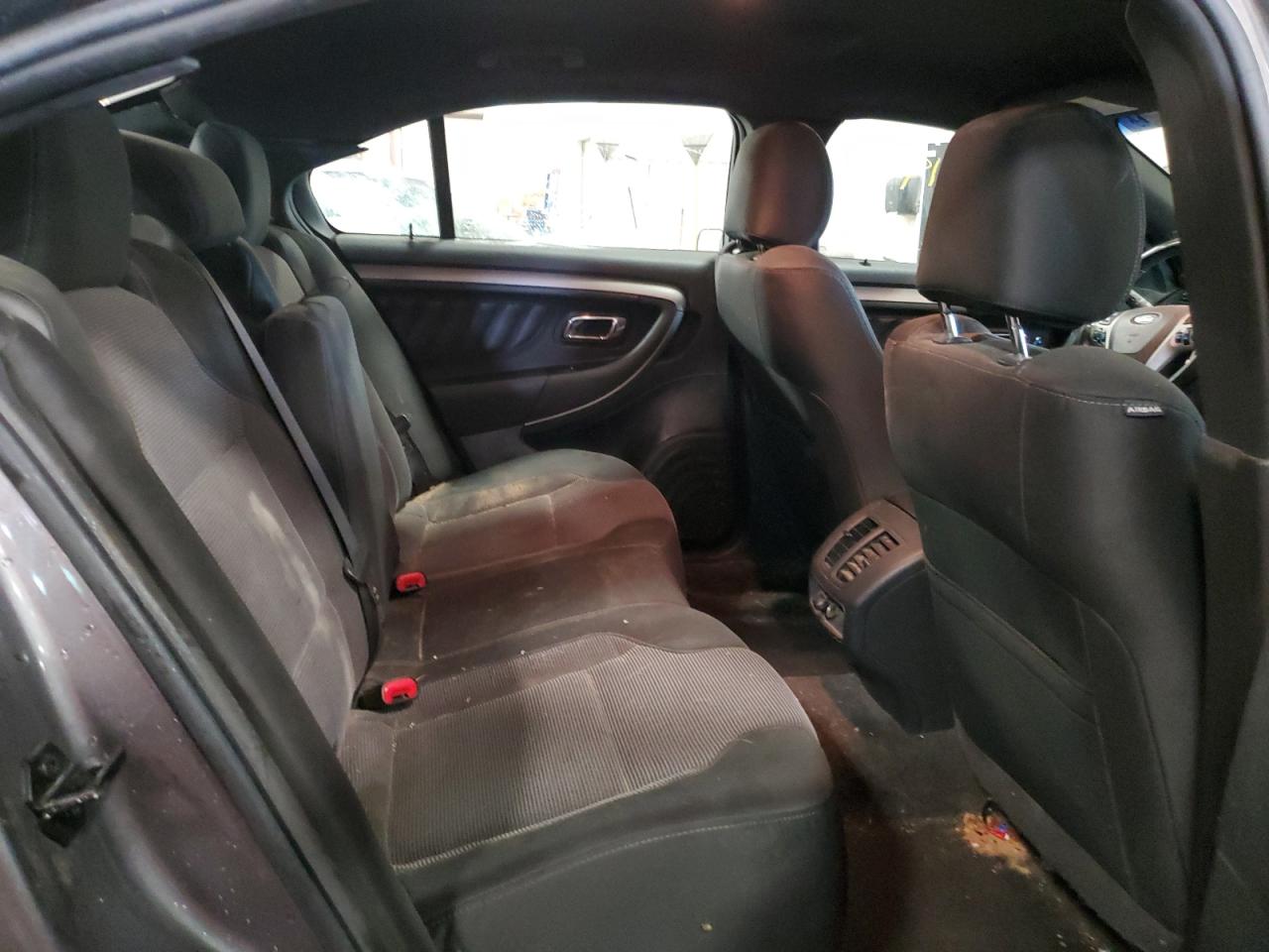 2013 Ford Taurus Sel VIN: 1FAHP2E84DG109248 Lot: 64074734