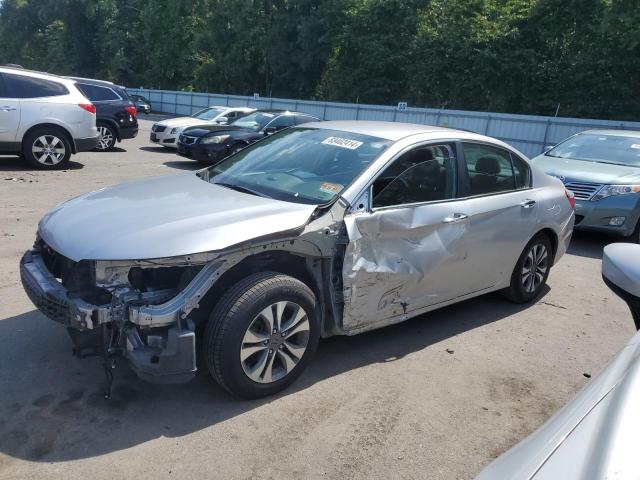 2013 Honda Accord Lx for Sale in Glassboro, NJ - Side