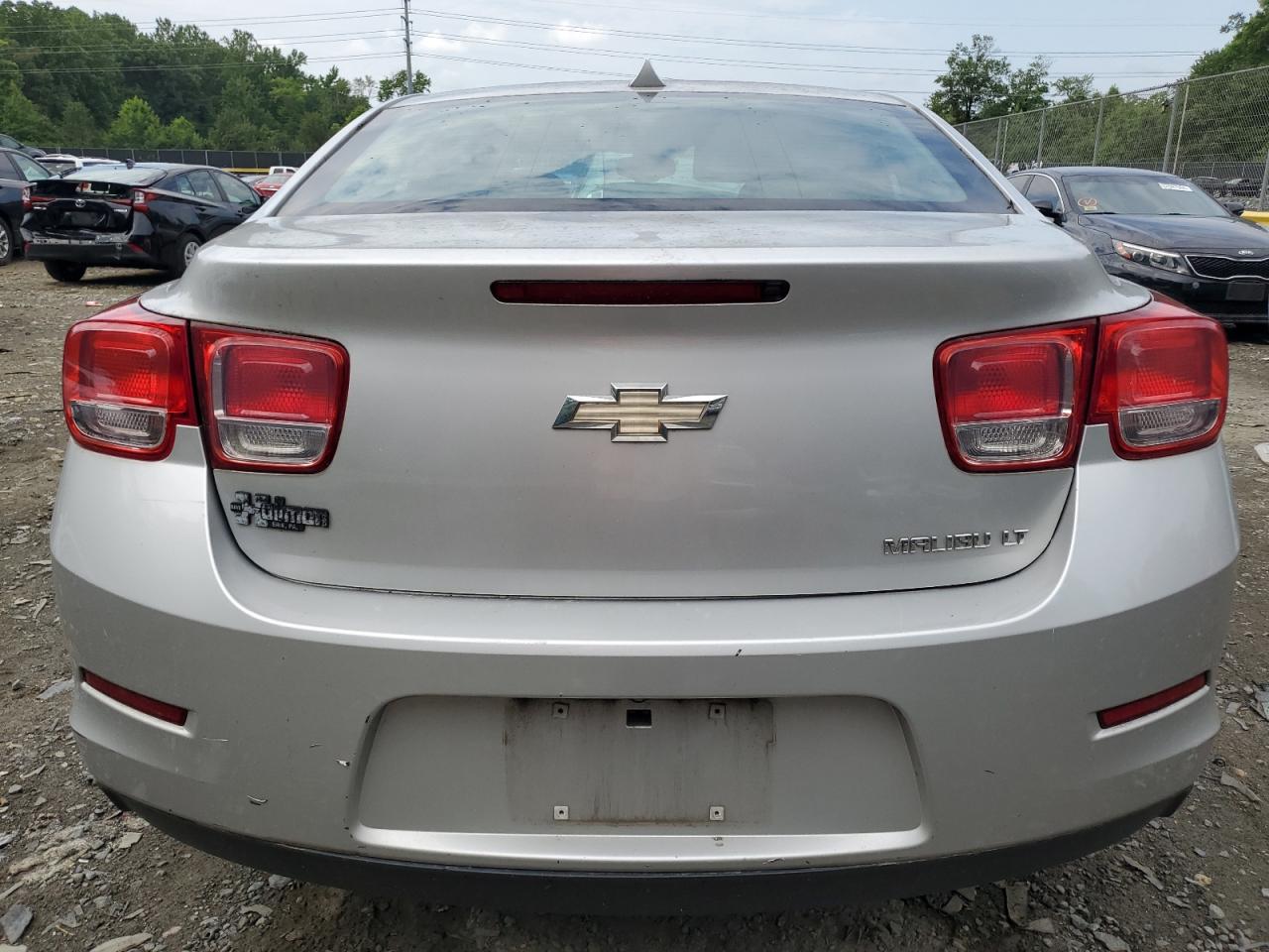2014 Chevrolet Malibu - Image 6