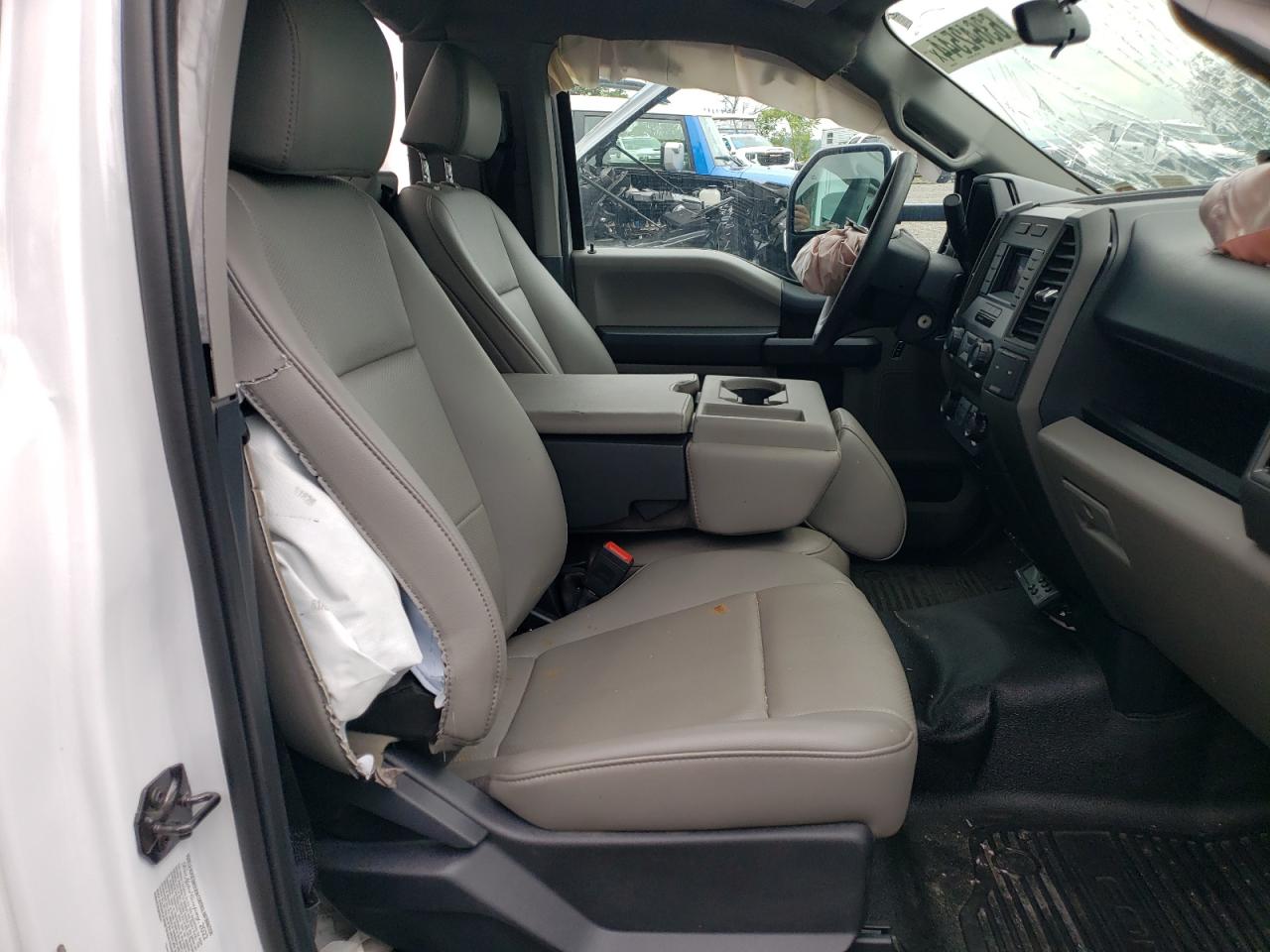 2022 Ford F350 Super Duty VIN: 1FDRF3GN6NEG46299 Lot: 63642544