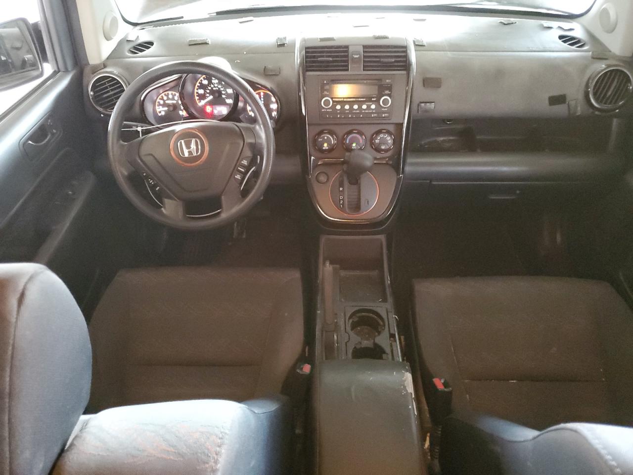 2008 Honda Element Sc VIN: 5J6YH18998L003472 Lot: 64029424