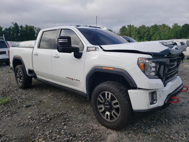  GMC SIERRA 2022 White