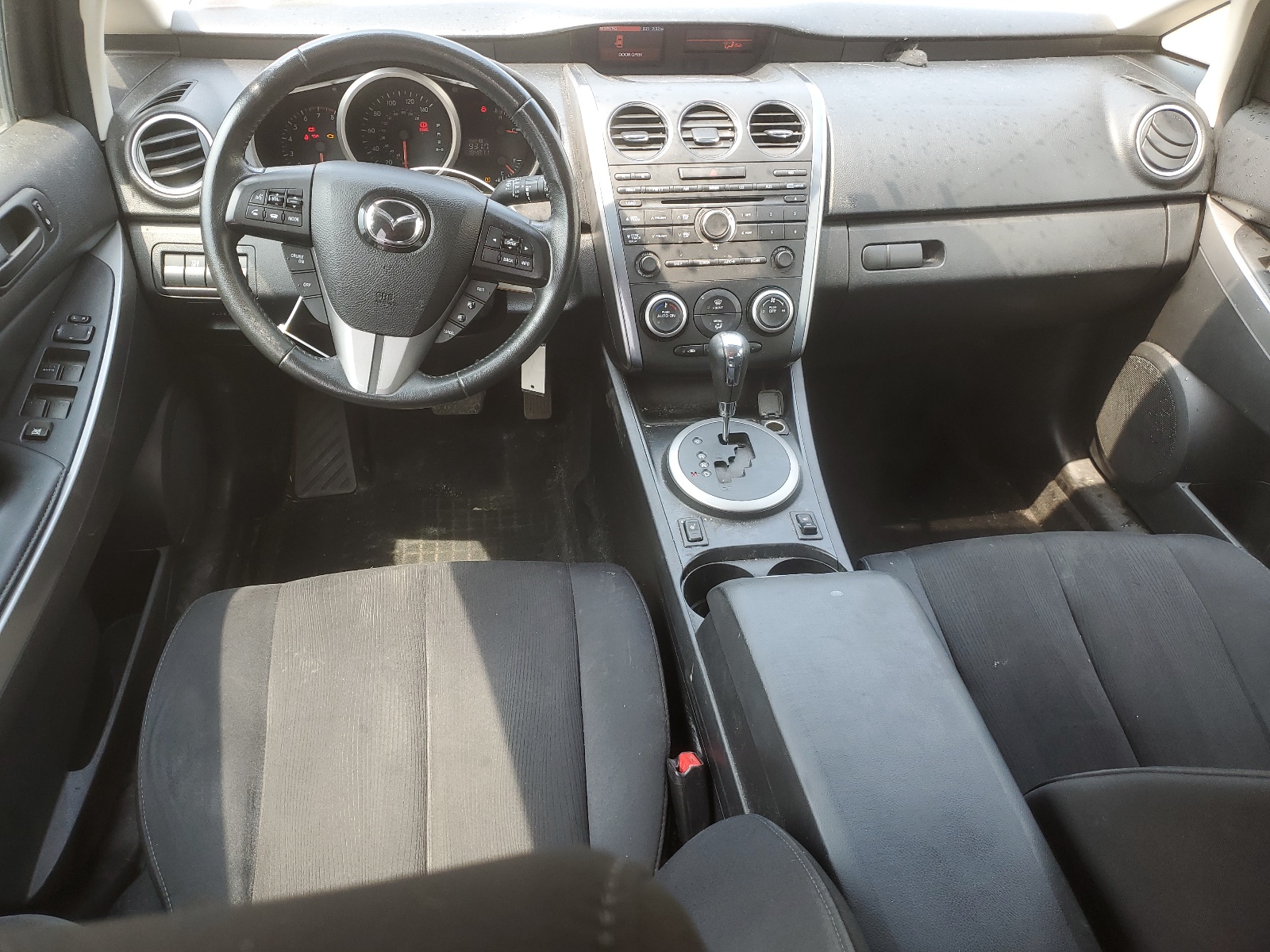 JM3ER2BM5B0404266 2011 Mazda Cx-7