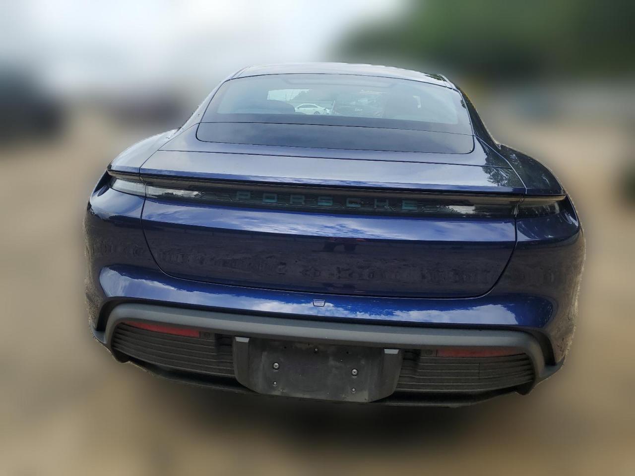 2021 Porsche Taycan 4S VIN: WP0AB2Y11MSA43198 Lot: 63878694