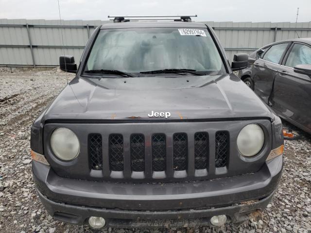 Parquets JEEP PATRIOT 2016 Gray