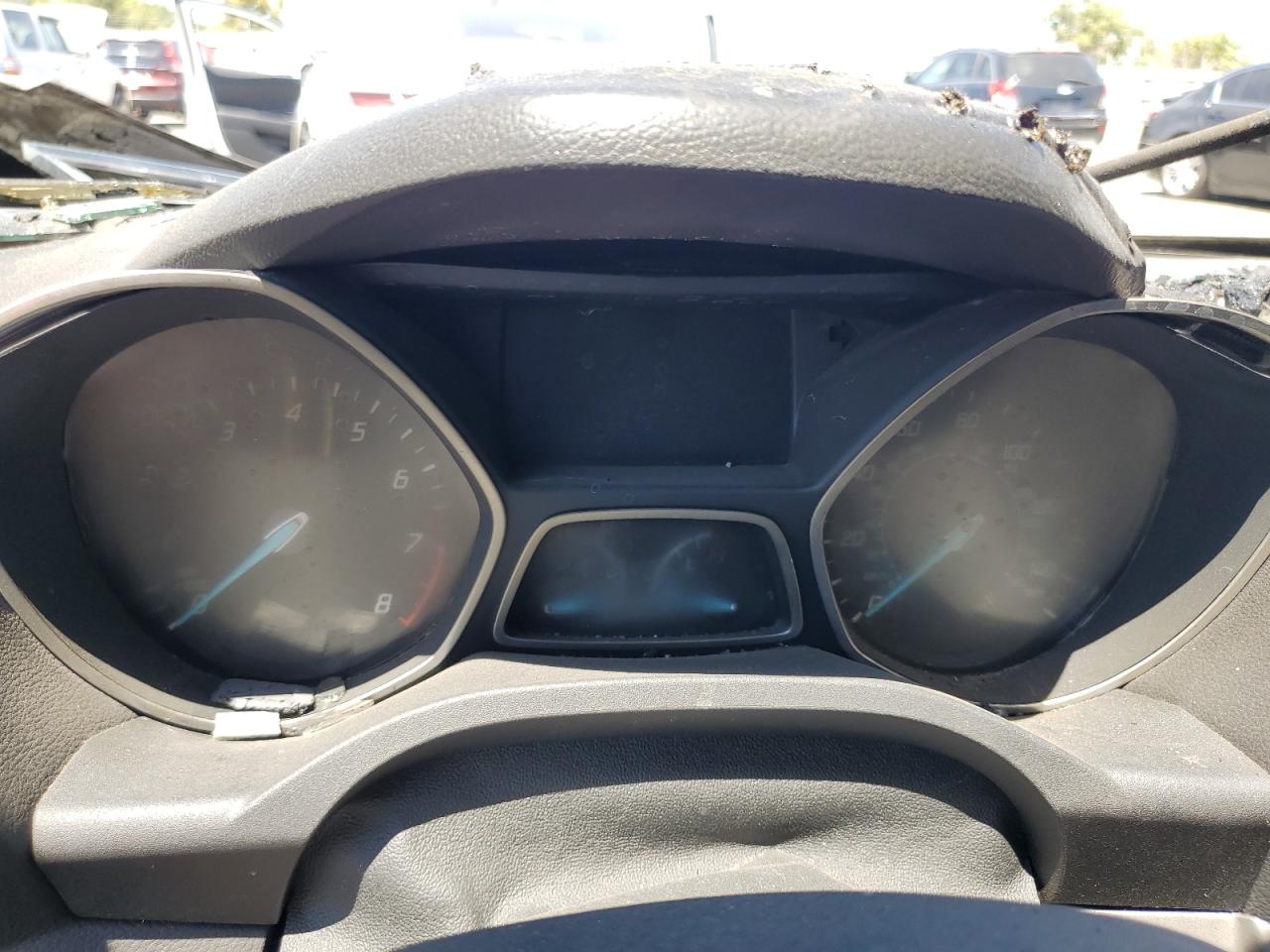 2014 Ford Escape Se VIN: 1FMCU0GX5EUA63000 Lot: 62073204