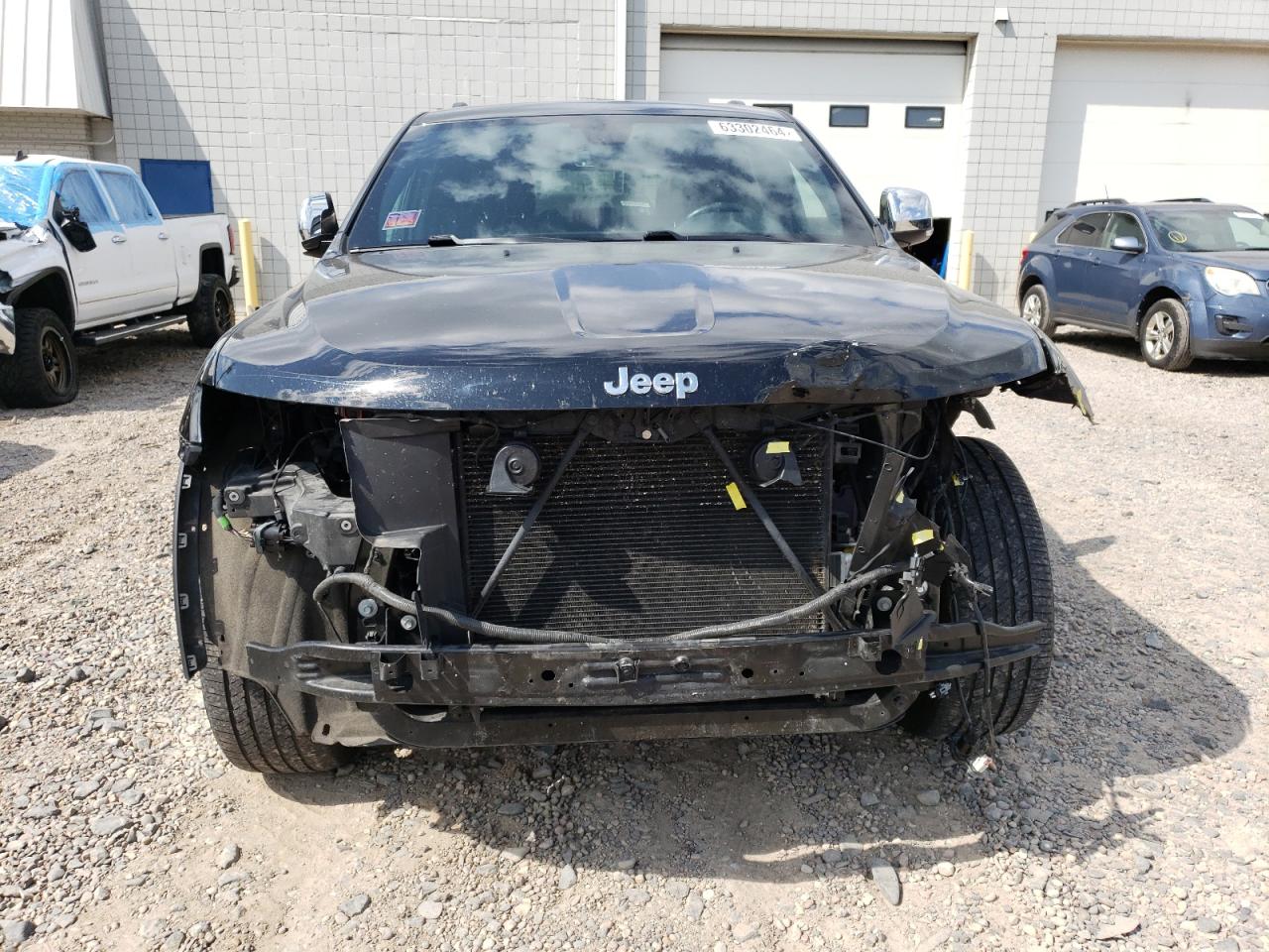 2020 Jeep Grand Cherokee Limited VIN: 1C4RJFBG3LC313693 Lot: 63302464