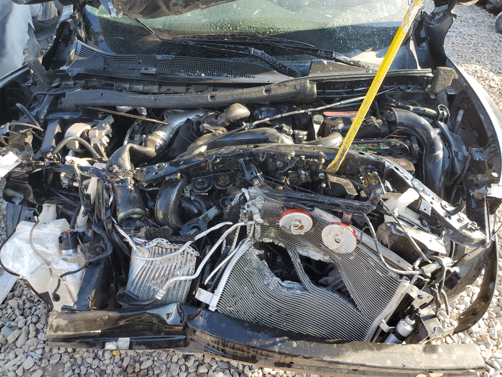 JN8AF5MR8BT006742 2011 Nissan Juke S