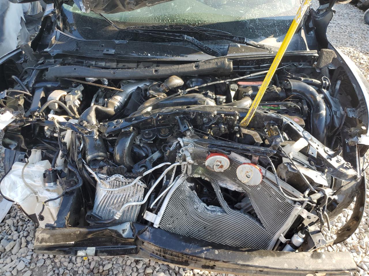 2011 Nissan Juke S VIN: JN8AF5MR8BT006742 Lot: 62534414