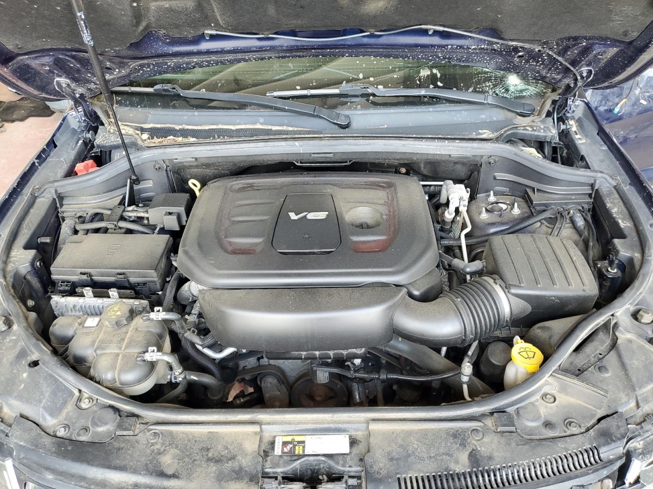 2018 Jeep Grand Cherokee Limited VIN: 1C4RJFBG7JC167215 Lot: 61436694