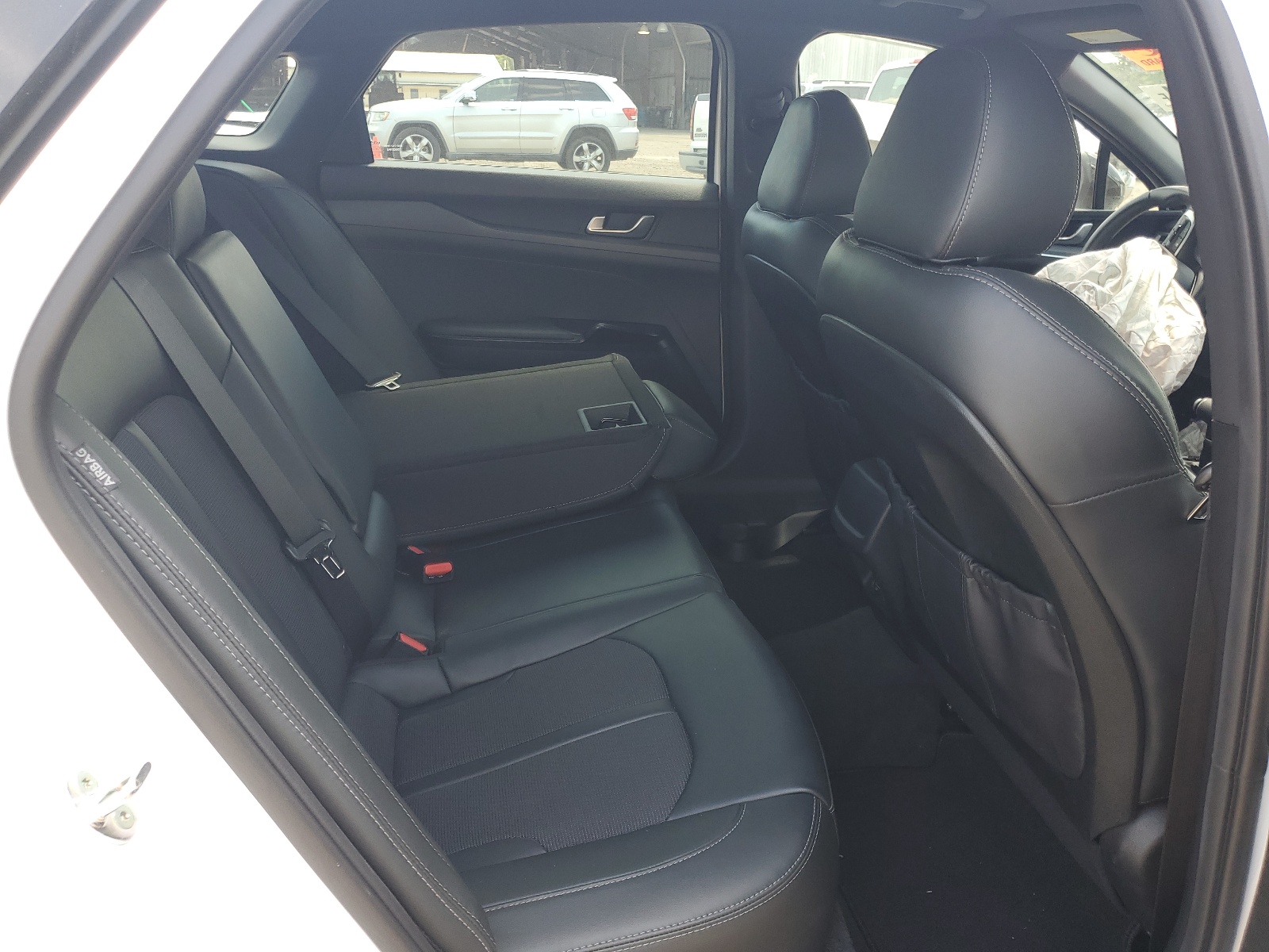 5XXG64J22PG178196 2023 Kia K5 Gt Line